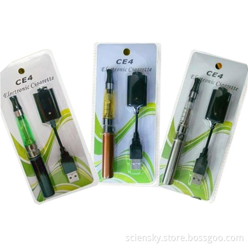 EGO-T CE4 Electronic Cigarette